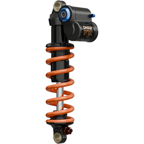 Damper rowerowy FOX RACING SHOX DHX2 2026