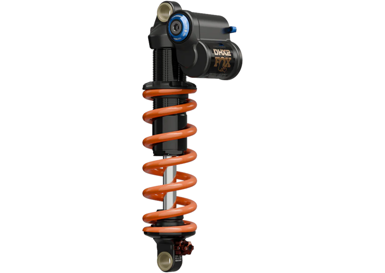 Damper rowerowy FOX RACING SHOX DHX2 2026