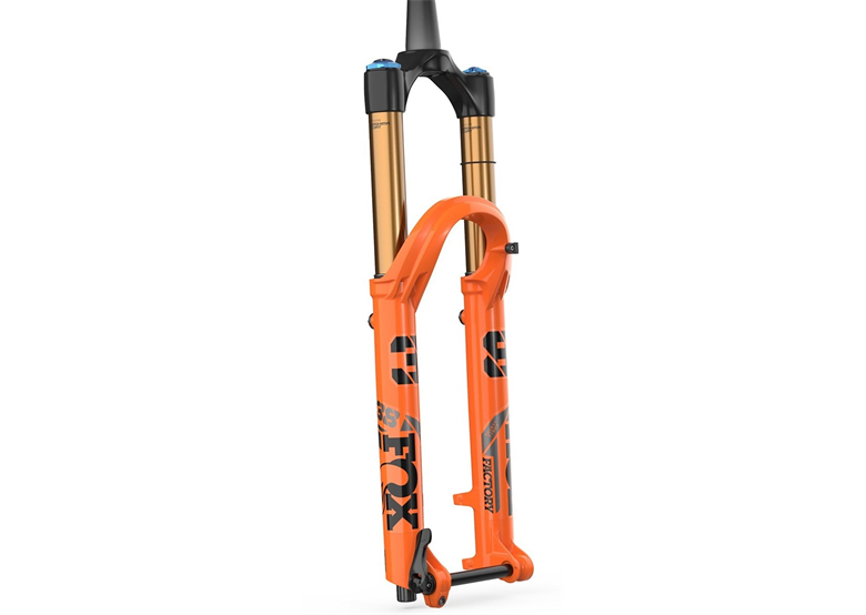 Amortyzator rowerowy FOX RACING SHOX Facory 38 Kashima