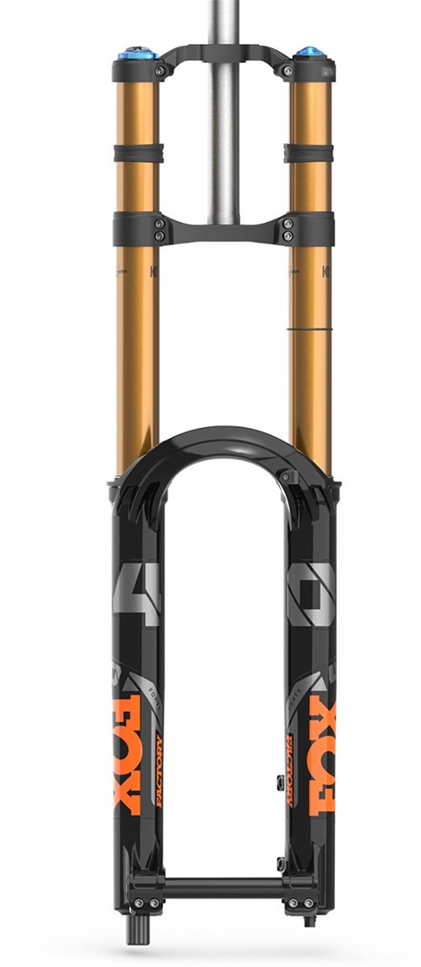 Amortyzator rowerowy FOX RACING SHOX Factory 40 Kashima ...