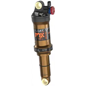 Damper rowerowy FOX RACING SHOX Float DPS | CentrumRowerowe.pl