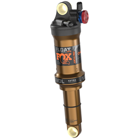 Damper rowerowy FOX RACING SHOX Float DPS Factory