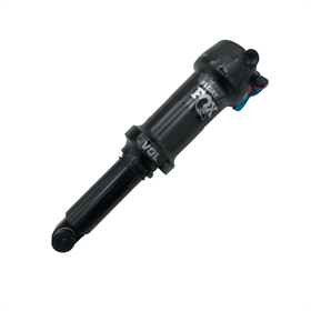 Damper rowerowy FOX RACING SHOX Float DPS Performance