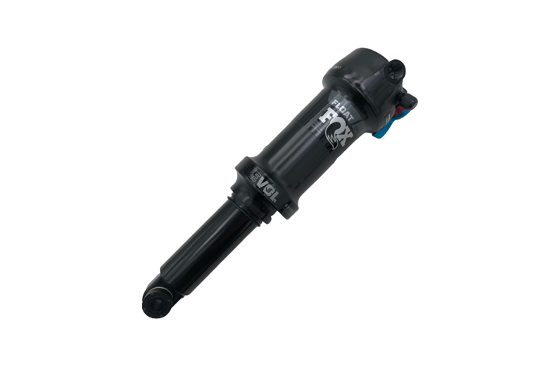 Damper rowerowy FOX RACING SHOX Float DPS Performance