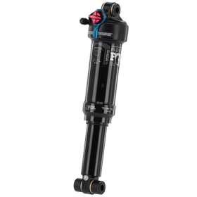Damper rowerowy FOX RACING SHOX Float DPS Performance Elite