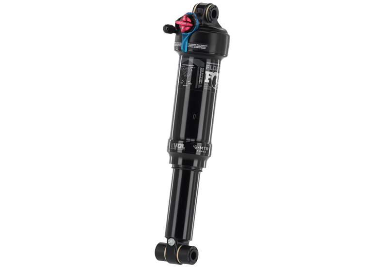 Damper rowerowy FOX RACING SHOX Float DPS Performance Elite