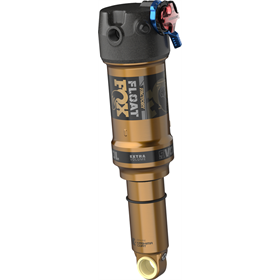 Damper rowerowy FOX RACING SHOX Float Factory 2025
