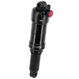 Damper rowerowy FOX RACING SHOX Float Performance Elite
