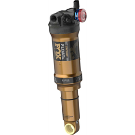 Damper rowerowy FOX RACING SHOX Float SL Factory