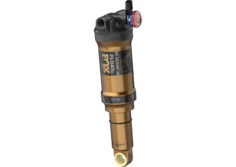 Damper rowerowy FOX RACING SHOX Float SL Factory
