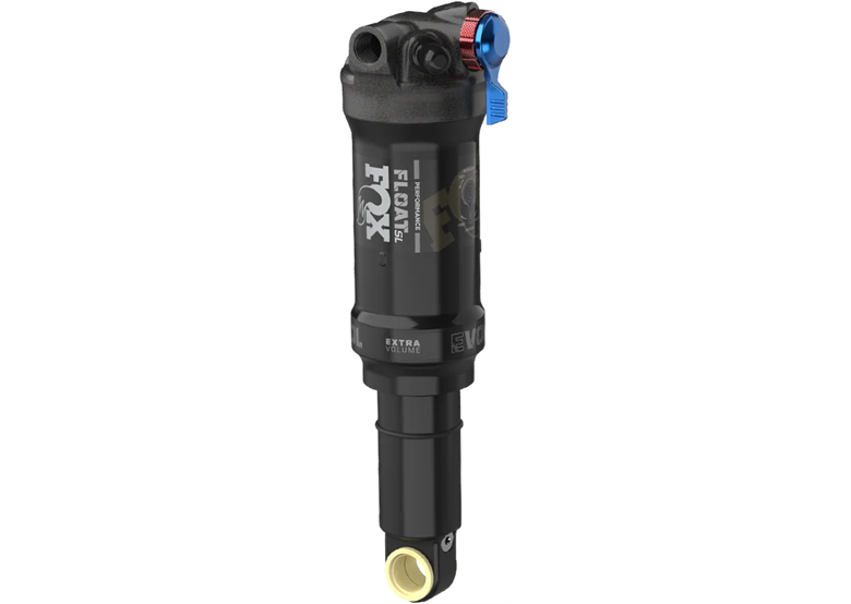 Damper rowerowy FOX RACING SHOX Float SL Performance