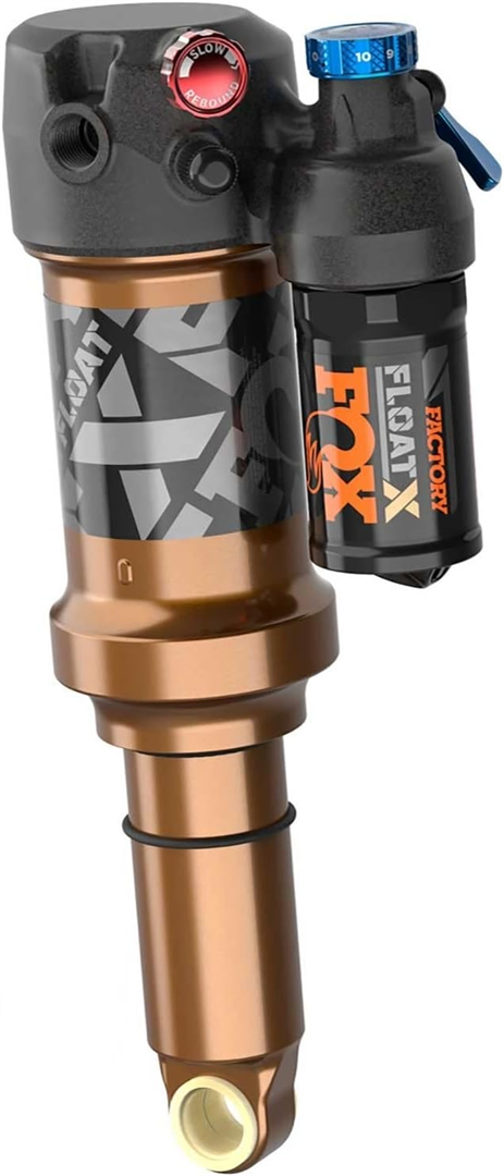 Damper rowerowy FOX RACING SHOX Float X | CentrumRowerowe.pl