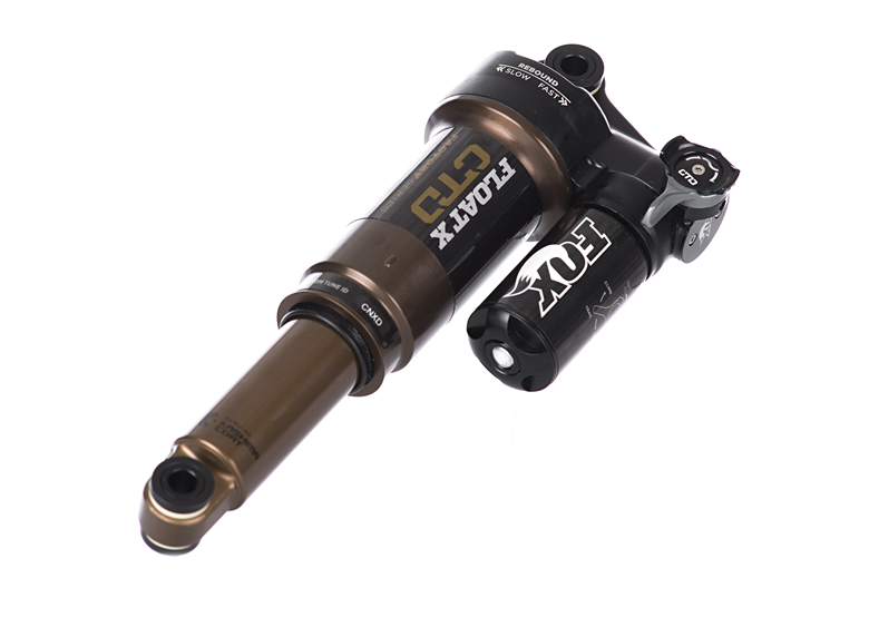 Damper rowerowy FOX RACING SHOX Float X CTD