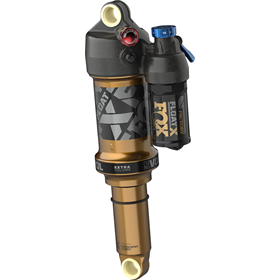 Damper rowerowy FOX RACING SHOX Float X Factory