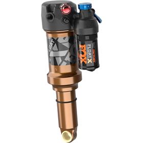 Damper rowerowy FOX RACING SHOX Float X Factory