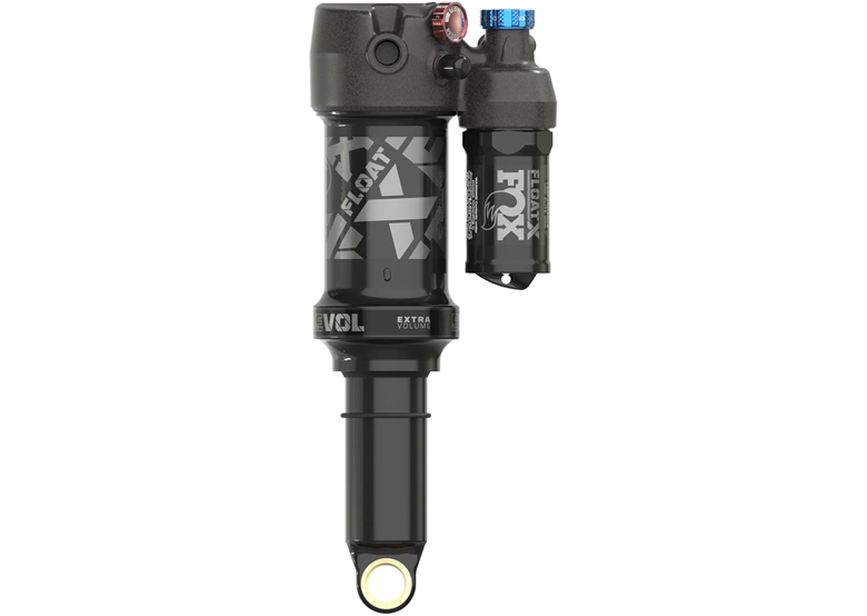 Damper rowerowy FOX RACING SHOX Float X Performance Elite