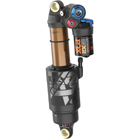 Damper rowerowy FOX RACING SHOX Float X2