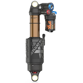 Damper rowerowy FOX RACING SHOX Float X2 Factory