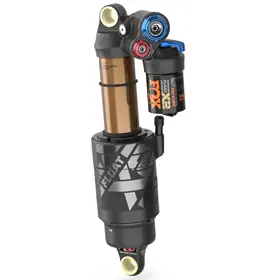 Damper rowerowy FOX RACING SHOX Float X2 Factory