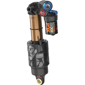 Damper rowerowy FOX RACING SHOX Float X2 Factory