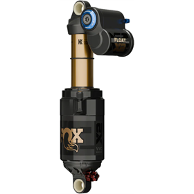 Damper rowerowy FOX RACING SHOX Float X2 Factory 2026