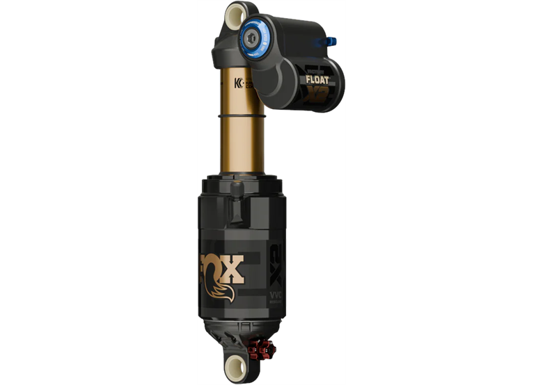 Damper rowerowy FOX RACING SHOX Float X2 Factory 2026