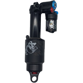Damper rowerowy FOX RACING SHOX Float X2 Performance Elite