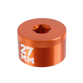 Klucz FOX RACING SHOX Fork topcap Socket 3/8 Drive