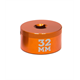 Klucz FOX RACING SHOX Fork Topcap Socket V2, 3/8 Drive