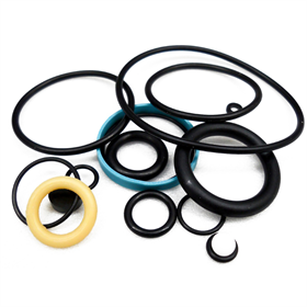 Zestaw uszczelek FOX RACING SHOX Seal KIT