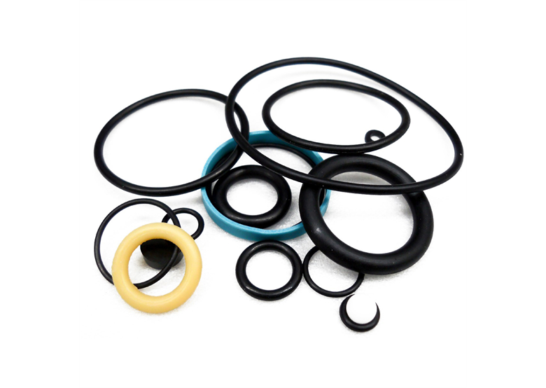 Zestaw uszczelek FOX RACING SHOX Seal KIT