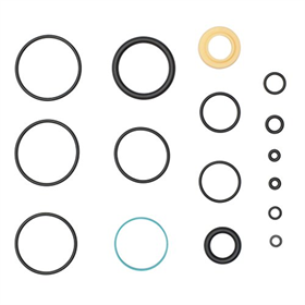 Zestaw uszczelek FOX RACING SHOX Seal KIT