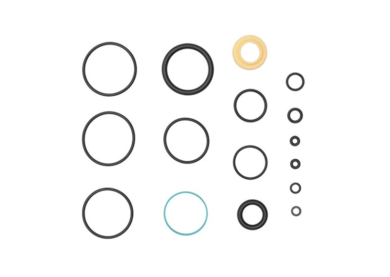 Zestaw uszczelek FOX RACING SHOX Seal KIT