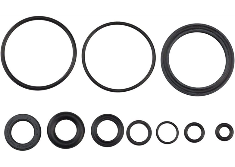 Zestaw uszczelek FOX RACING SHOX Seal KIT