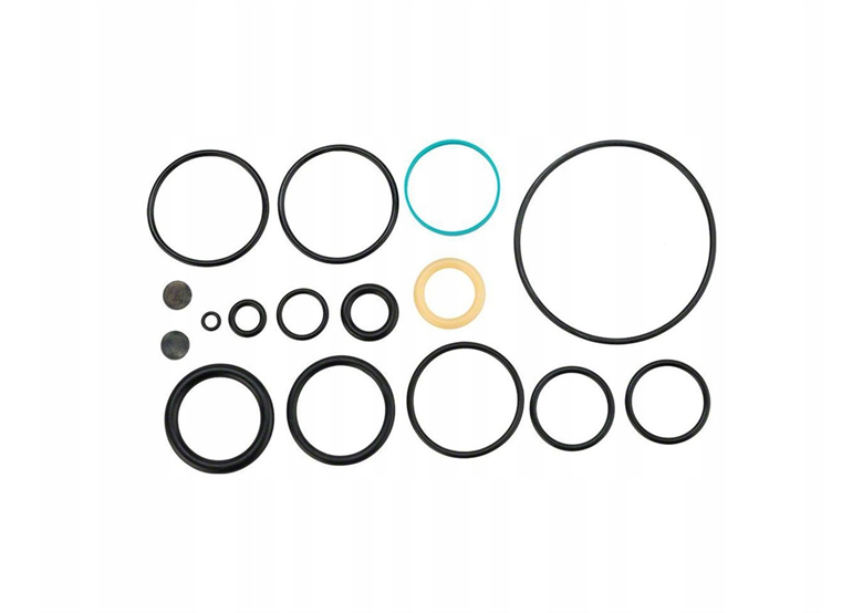 Zestaw uszczelek FOX RACING SHOX Seal KIT