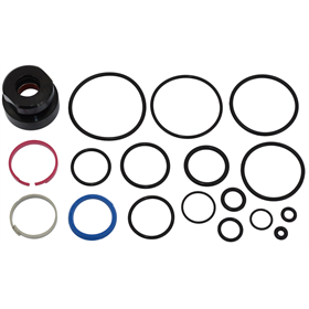 Zestaw uszczelek FOX RACING SHOX Seal KIT 2019