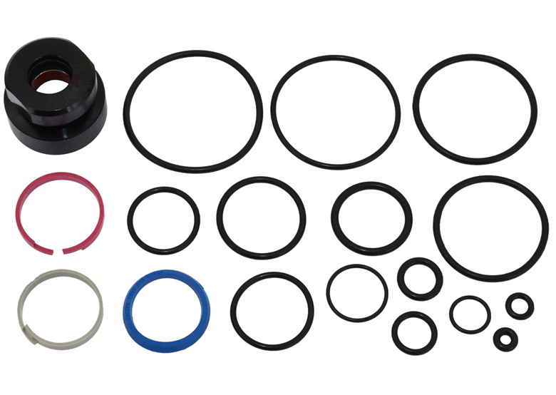 Zestaw uszczelek FOX RACING SHOX Seal KIT 2019