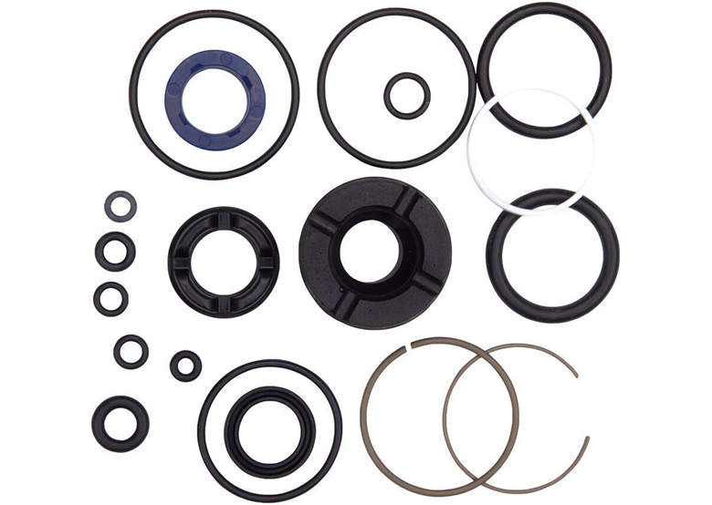 Zestaw uszczelek FOX RACING SHOX Seal KIT 2022