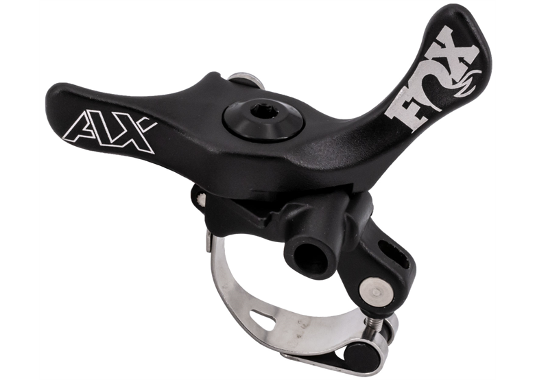 Manetka do sztycy FOX RACING SHOX Transfer Drop Bar Dual