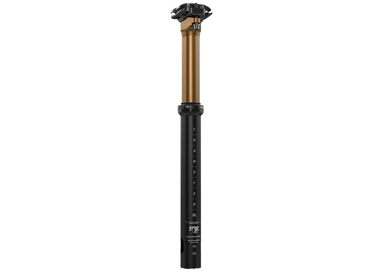 Sztyca regulowana FOX RACING SHOX Transfer Factory SL