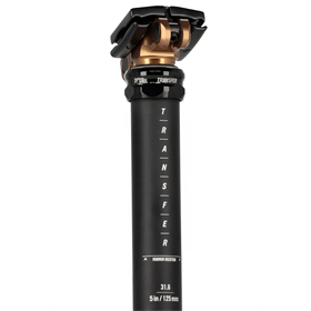 Sztyca regulowana FOX RACING SHOX Transfer Performance