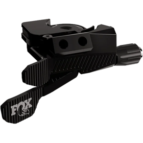 Manetka blokady skoku FOX RACING SHOX Twin Stick Lever