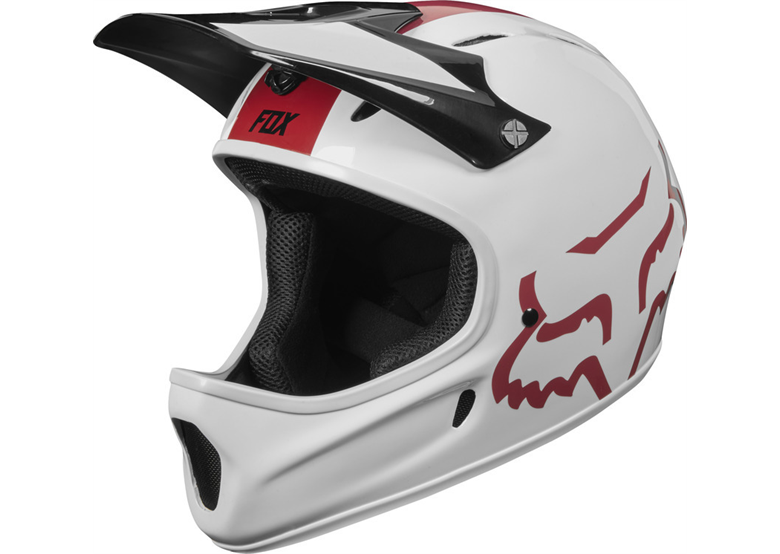 Kask rowerowy FOX Rampage 2019