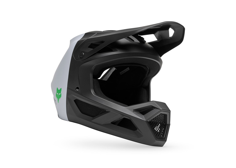 Kask rowerowy Full Face FOX Rampage 5050 YTH MIPS