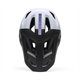 Kask rowerowy Full Face FOX Rampage 5050 YTH MIPS