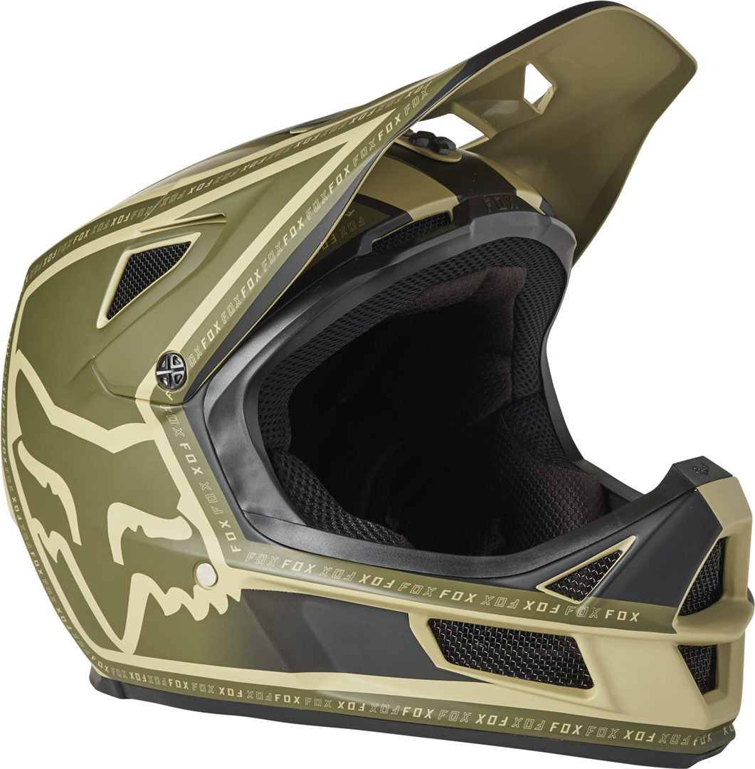 fox rampage comp mips