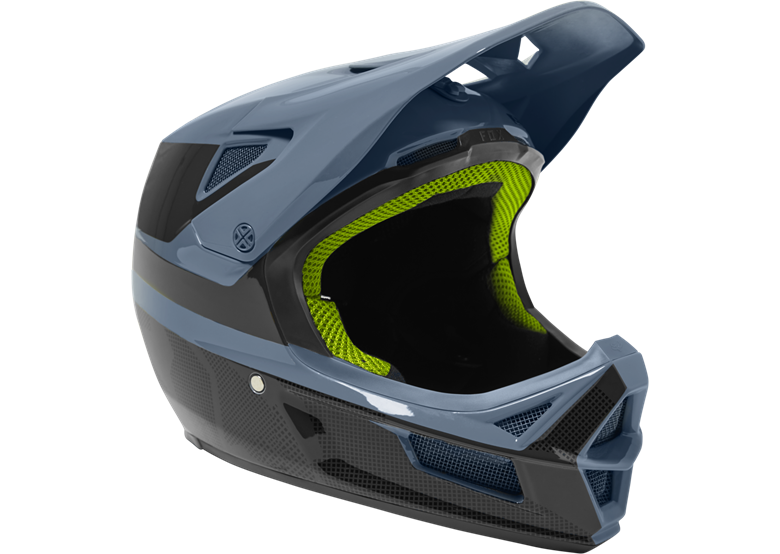 Kask rowerowy Full Face FOX Rampage Comp MIPS