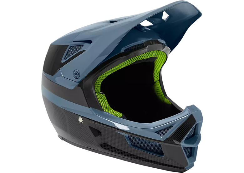 Kask rowerowy Full Face FOX Rampage Comp MIPS