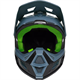 Kask rowerowy Full Face FOX Rampage Comp MIPS