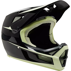 Kask rowerowy Full Face FOX Rampage Comp Stohn MIPS